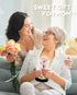 Galaxy Rose Flower for Women, Rainbow Forever Light Up Rose in A Glass Dome